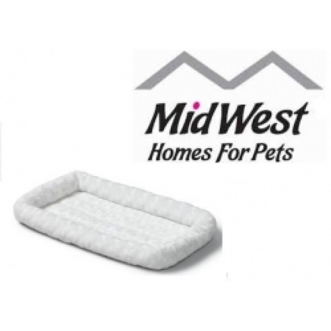 QUIET TIME FASHION PET BED ΜΙDWEST