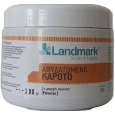 Landmark αφυδατωμένο καρότο 300gr