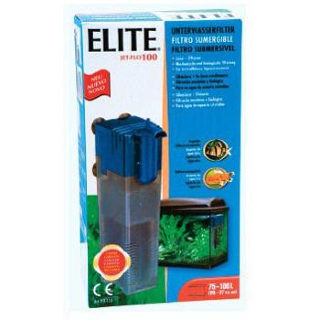 ΦΙΛΤΡΟ ΕΣΩΤΕΡΙΚΟ ELITE 100ltr