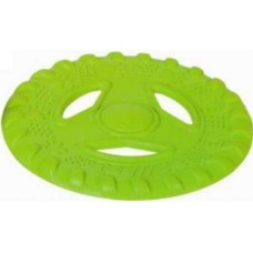 Nobby Rubber Frisbee 20cm