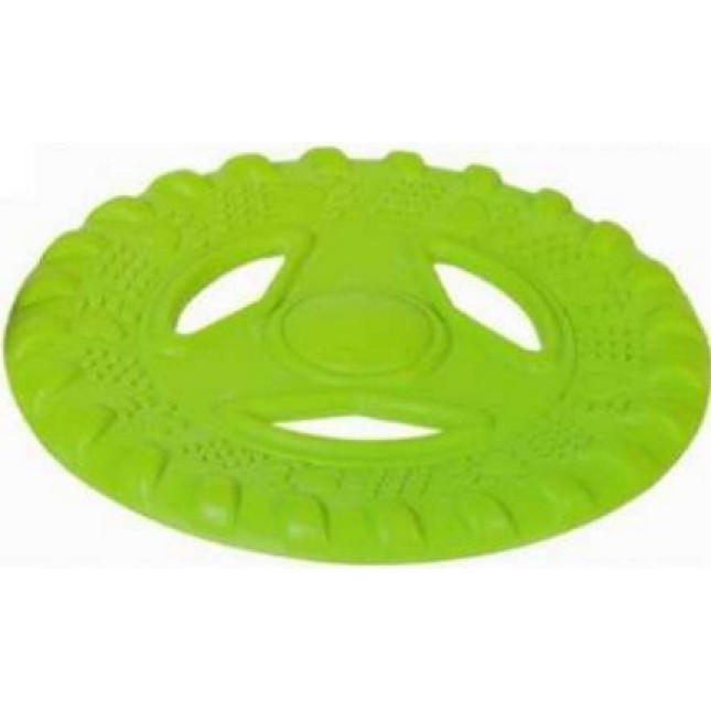 Nobby Rubber Frisbee 20cm