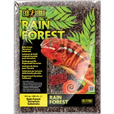 Exo terra υπόστρωμα Rain Forest.Substrate 24 QT/26,4L