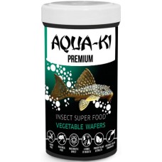 Benelux Aqua-ki βυθιζόμενη τροφή για τροπικά ψάρια 100ml/40g