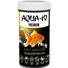 Benelux Aqua-ki τροφή σε κόκκους για τροπικά ψάρια 100ml/55g