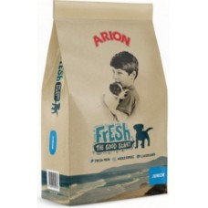 Arion Fresh junior για κουτάβια 12kg