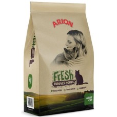 Arion Fresh Τροφή για ενήλικες γάτες 3kg