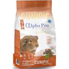 ERA Cunipic Alpha Pro Τροφή για ινδικά χοιρίδια - 500gr