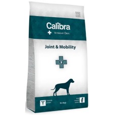 Calibra VD κτηνιατρική δίαιτα χαμηλής θερμιδικής αξίας για αρθρώσεις και κινητικότητα 12kg