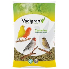 Vadigran μείγμα συντήρησης για καναρίνια 1kg χύμα