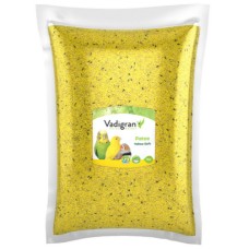 Vadigran Κίτρινη πατέ μαλακή αυγοτροφή 5Kg