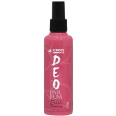 Croci ʼρωμα για σκύλους Peach Flowers 150ml