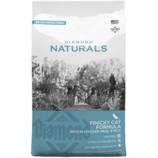 Diamond naturals τροφή για στειρωμένες γάτες με κοτόπουλο 1kg