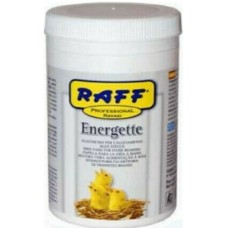 Raff Ενergette - τροφή για νεογνά 150g χύμα