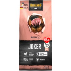 Belcando Baseline Joker GF τροφή για ενήλικους σκύλους 1kg