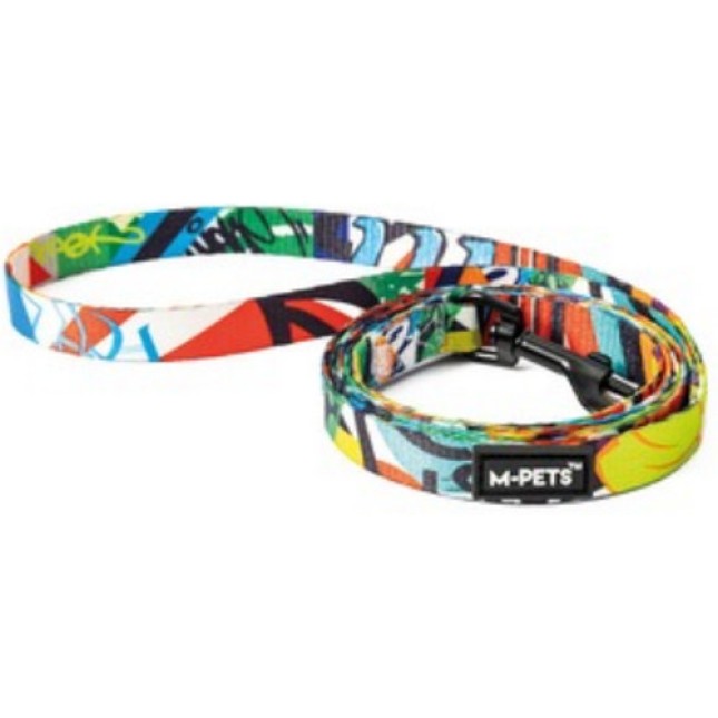 M-pets Οδηγός Urban Style Freestyle S  1,5 cm x 120 cm