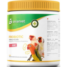 Avianvet probiotico triple accion - προβιοτικό τριπλής δράσης- 125gr