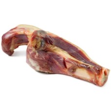 Nobleza μισό χοιρινό κόκαλο Serrano 220g