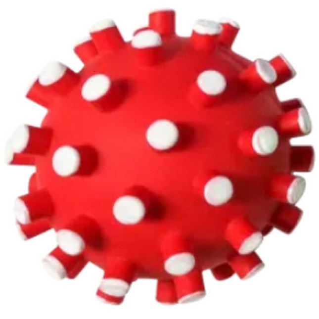 Nobleza Παιχνίδια Spiny Ball D7cm