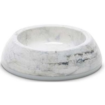 Savic Delice 3 MARBLE  Μπωλ Γκρι διαχρονική επιλογή για κάθε χώρο