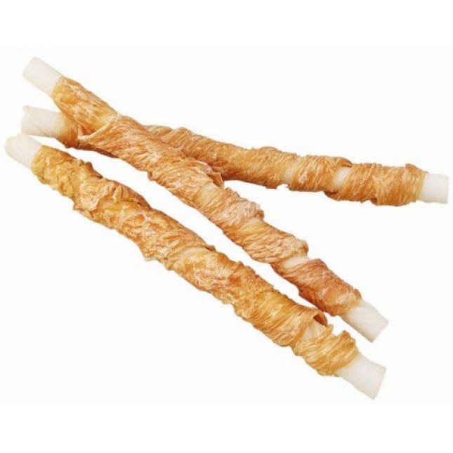 Nobby SNACK BBQ με κοτόπουλο χωρίς σιτηρά 12,5cm 113g