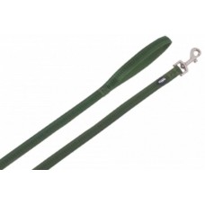 Nobby Λουρί SOFT GRIP forest L: 120cm; W: 20mm