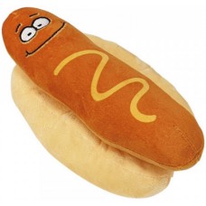 Nobby Λούτρινο HOT DOG Classic 20cm