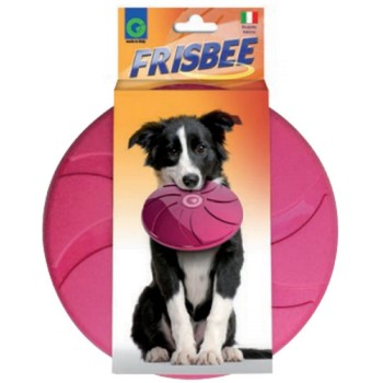 Georplast Superdog lux παιχνίδι  frisbee o 23,5cm