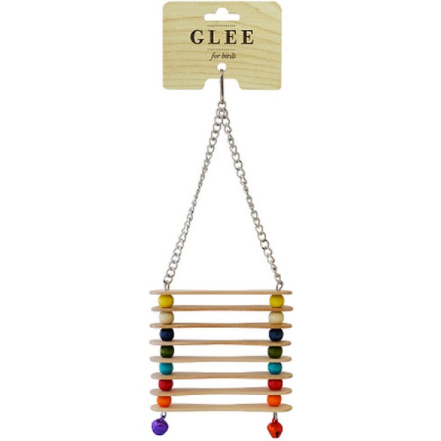 Glee Παιχνίδι Κρεμαστό Πτηνών 2 x 9,5 x 26cm