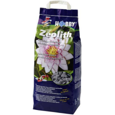 Hobby Zeolith  8-16mm λειτουργεί με προσροφητικό τρόπο