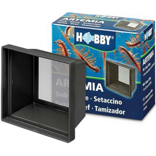 Hobby Artemia Sieve 120 my