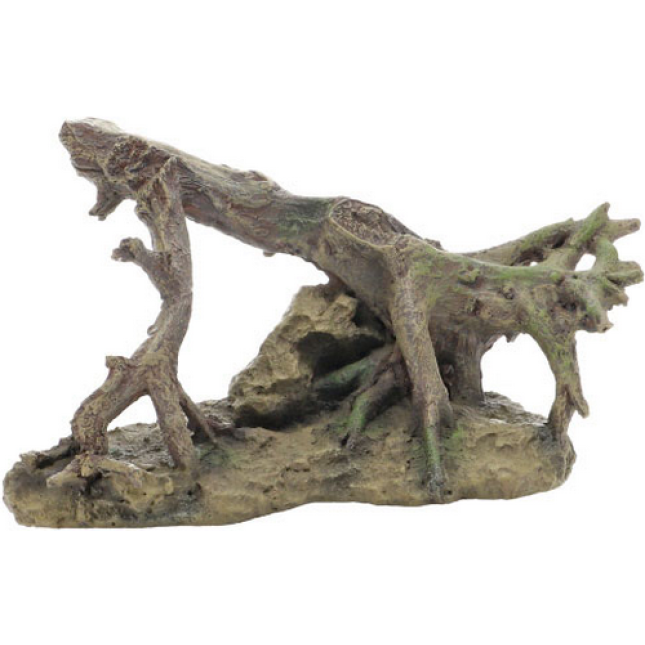 Hobby River Root 2 ποταμίσια ρίζα   34,5x20,5x18cm