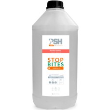PSH σαμπουάν Stop Bites με λάδι Andiroba 5000 ml