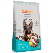 Calibra Dog Ξηρά τροφή για μεγαλόσωμους ενήλικους σκύλους με κοτόπουλο 3kg