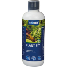 Hobby Plant fit σύνθετο λίπασμα για τη βέλτιστη ανάπτυξη των φυτών