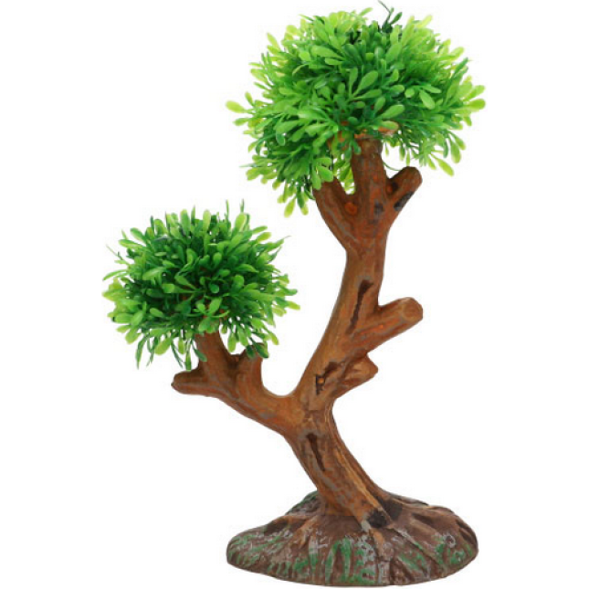 Hobby Aqua Tree 2  12x6x21cm