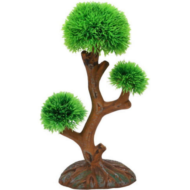 Hobby Aqua Tree 3  15x6x26cm