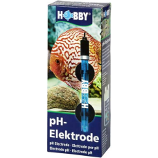 Hobby pH Electrode ηλεκτρόδιο pH για συνεχή μέτρηση της τιμής ph στο ενυδρείο
