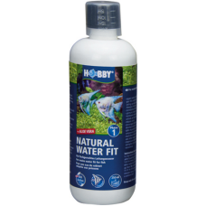 Hobby Natural βελτιωτικό νερού 500 ml