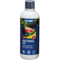 Hobby Bacteria Fit  ζωντανά νιτρώδη 500 ml