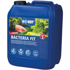 Hobby Bacteria Fit  ζωντανά νιτρώδη 5L