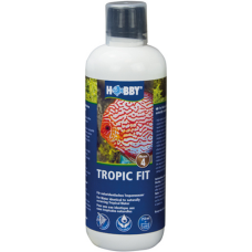 Hobby Tropic Fit προάγει την ευεξία 250ml