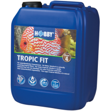 Hobby Tropic Fit προάγει την ευεξία 5L