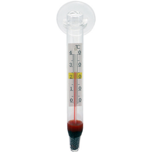 Hobby Precision Thermometer Θερμόμετρο ακριβείας για ενυδρεία.