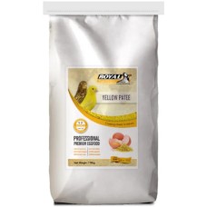Royal Vogelfutter κίτρινη αυγοτροφή pate για καναρίνια 10kg