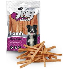 Calibra Joy λιχουδιά από αρνίσιο κρέας για πολύ ευαίσθητα σκυλιά ή σκύλους με αλλεργίες 80g