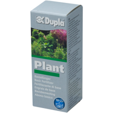 Dupla Plant basic Συνδυασμός θρεπτικών συστατικών σε ταμπλέτες με ιχνοστοιχεία για φυτά ενυδρείου
