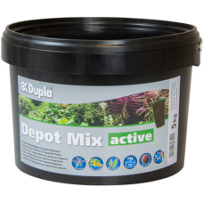 Dupla Depot mix active λίπασμα εδάφους 5 kg