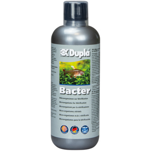 Dupla Bacter βελτιστοποίηση νερού 500 ml