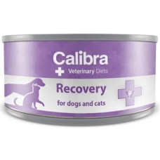 Calibra Διαιτητική τροφή για σκυλιά και γάτες με προβλήματα πεπτικότητας