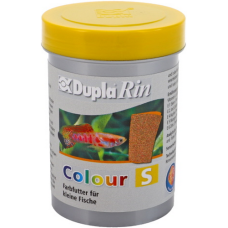 Dupla DuplaRin Colour τροφή σε κόκκους  S  180 ml